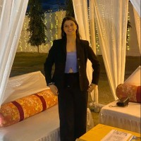 Shivali Dalmia