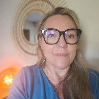 Isabelle Gadioux.