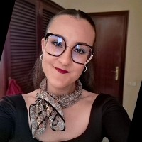 Irene Almazán Sánchez