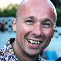 Stig André Flovild Nordstrand
