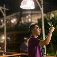 Charles (Kai Yip) Cheng