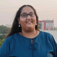 Amishi Jain