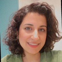 Lilianne Atef