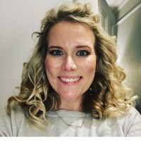 Louise Rose (Née Howard)