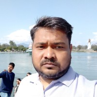 Reetesh Katiyar