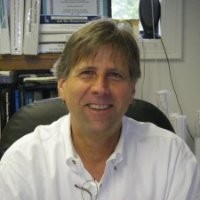 Mark Bartlett