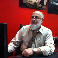 Anis Al Dajani