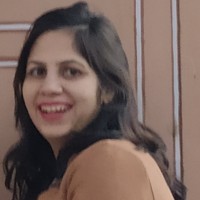 Geetika Arora