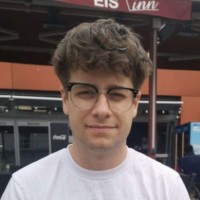 Charlie Blaise