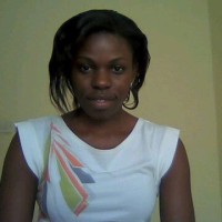 Elizabeth Nalugya