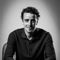 Lucas Van Biesen