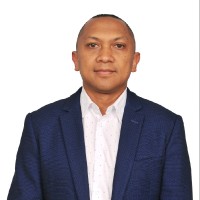 Solohery RANDRIAMIALISON