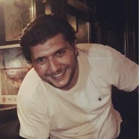 Oguz Balay