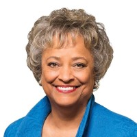 Kay C. James