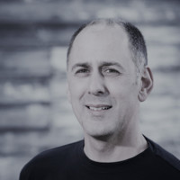 Jeff Bender