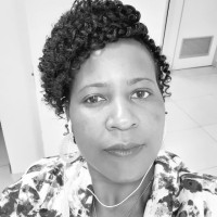 Tsitsi Samkange