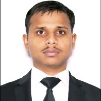 Pramod Kumar Kushwaha