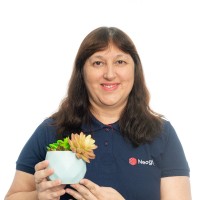 Denise Karapeticov