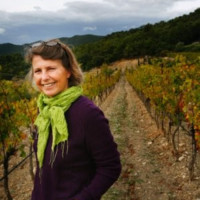 Camille Nosworthy