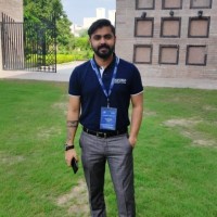 Nitesh Rastogi