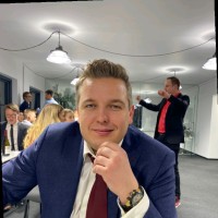 Jonas Stephenson Nielsen