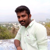Karthick R