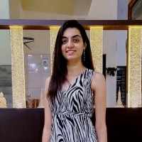 Preetika Bajaj