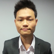 John Wong