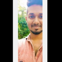 Harish E