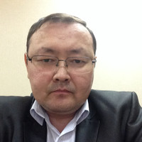 iDyn Kaliaskarov