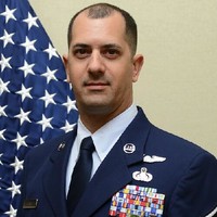 Eric Leach