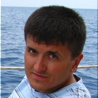 Sergey Fedoronchuk