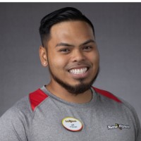 Jeffrey Ignacio