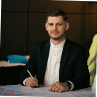 Lucian Burcea