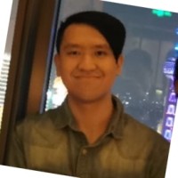 Lik Wong