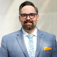 Matthew Murrell