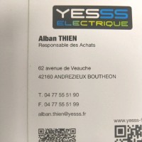 Alban Thien