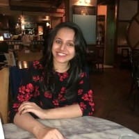 Priyanka Arora  (she/her)