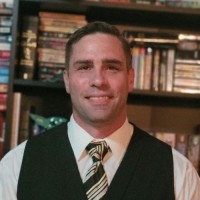 Clinton Schuhart