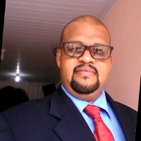 Marcos De Souza Ferreira
