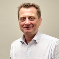 Bjørn Wold Pedersen