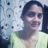 Priti Maherwal
