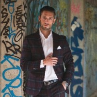 Stephan Mroczek