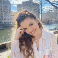Elena-Beatrice Ionică
