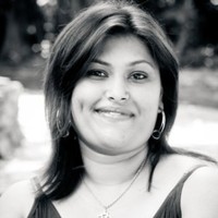 Alisha Kondayya