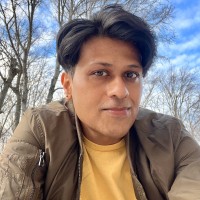 Shreyank Patel