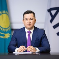 Renat Bekturov, CFA