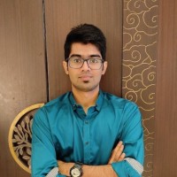 Milind Deshpande