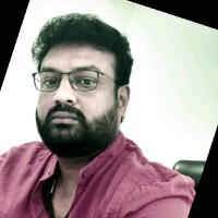 R KRISHNA CHAITHANYA