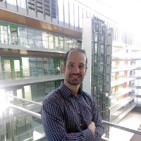 Ricardo Cabrera Rodríguez / Executive MBA